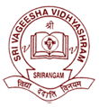 Sri Vageesha Vidhyashram Senior Secondary school|Colleges|Education