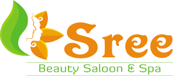 Sri valli beauty parlour& spa - Logo