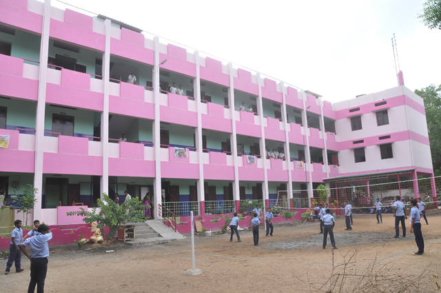 Sri Vani Nursery And Primary School Education | Schools