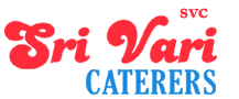 Sri vari caterer's Logo