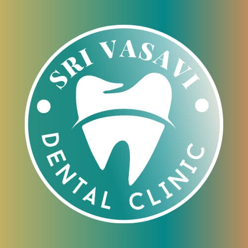 Sri Vasavi Dental clinic Logo