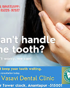 Sri Vasavi Dental clinic Medical Services | Clinics