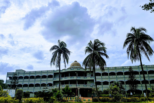 Sri Vasavi Institute of Pharmaceutical Sciences Education | Colleges