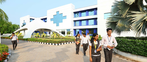 Sri Vellappally Natesan College of Engineering Education | Colleges