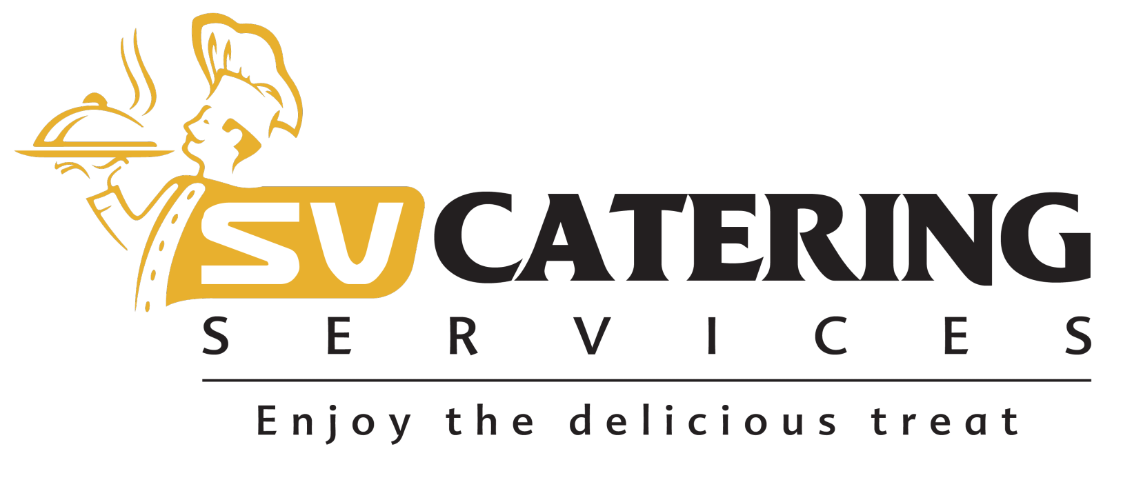 Sri Venkateshwara Caterers - Logo