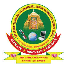 SRI VENKATESHWARA INTERNATIONAL SENIOR SECONDARY SCHOOL|Schools|Education