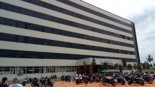 Sri Venkateshwaraa  Hospital and Research Centre Medical Services | Hospitals