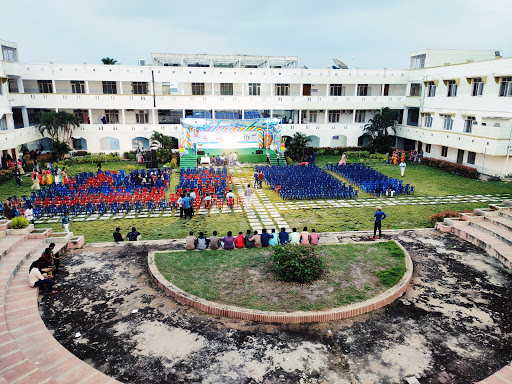 Sri Venkateswara College Of Engineering & Technology Education | Colleges