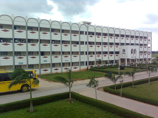 Sri Venkateswara College of Engineering & Technology Education | Colleges