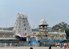 SRI VENKATESWARA SWAMY VAARI TEMPLE Religious And Social Organizations | Religious Building