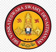 SRI VENKATESWARA SWAMY VAARI TEMPLE - Logo