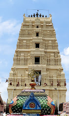 SRI VENKATESWARA SWAMY VAARI TEMPLE Religious And Social Organizations | Religious Building