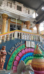 Sri Vidya Saraswathi Shani Temples Wargal Religious And Social Organizations | Religious Building