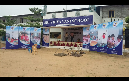 Sri Vidya Vani School Education | Schools