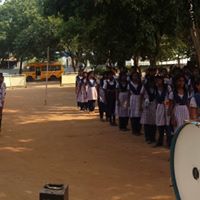 Sri Vijnana Vihara EnglishMedium School Education | Schools