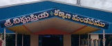 Sri Vishnu Priya Kalyana Mandapam Logo