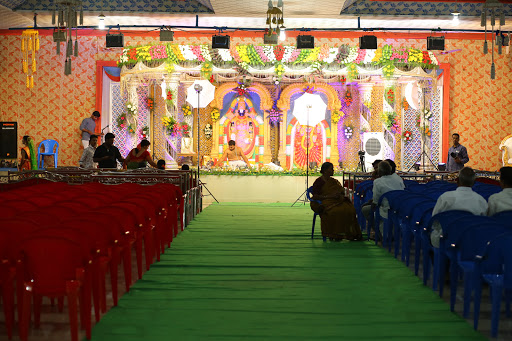Sri Vishnu Priya Kalyana Mandapam Event Services | Banquet Halls