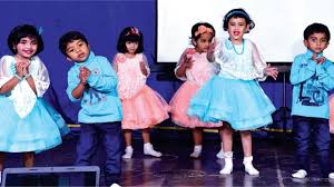 Sri Viveka Vidyalaya Public School Education | Schools