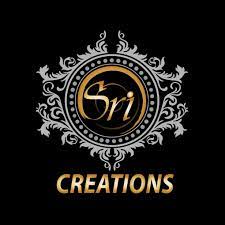SriCreations Photography - Logo