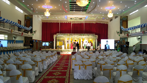 Sridevi Convention Hall Event Services | Banquet Halls