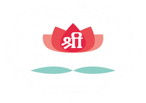Sridham Community Hall Logo