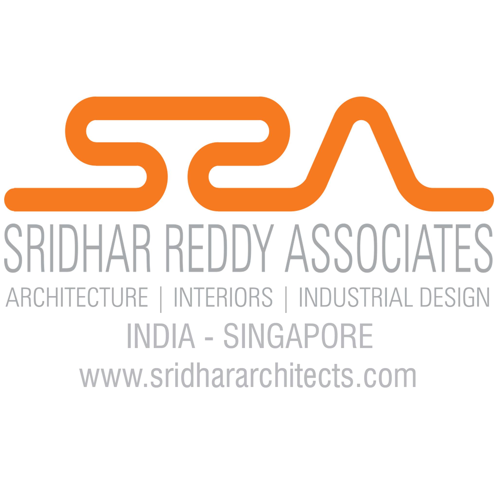 Sridhar Reddy Associates|Architect|Professional Services