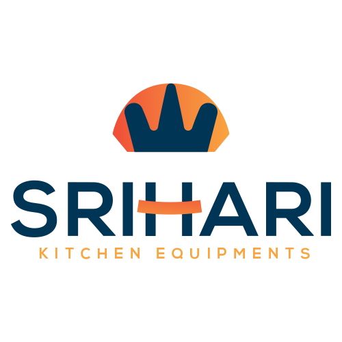 SRIHARI KITCHEN EQUIPMENTS - Logo