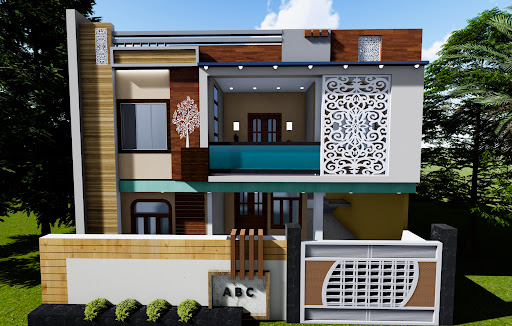 Srijan Designs and Construction Professional Services | Architect
