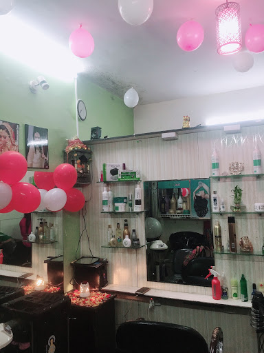Srijana Makeoverss salon Active Life | Salon