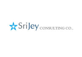 SRIJEY Consulting Co. (GST, Digital Signature Provider,Income Tax,Company Law and IE Code) Logo