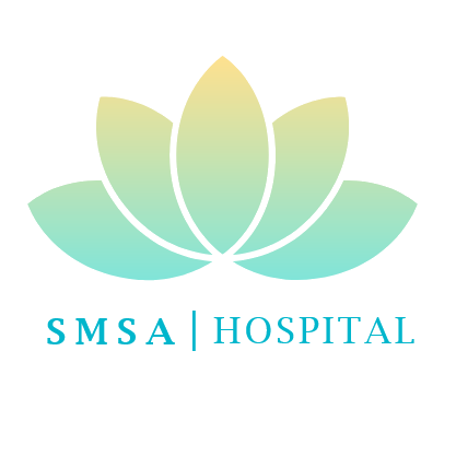SriMaa Sarada Arogyadham Hospital - Logo