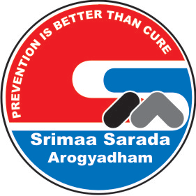 SriMaa Sarada Arogyadham Hospital|Clinics|Medical Services