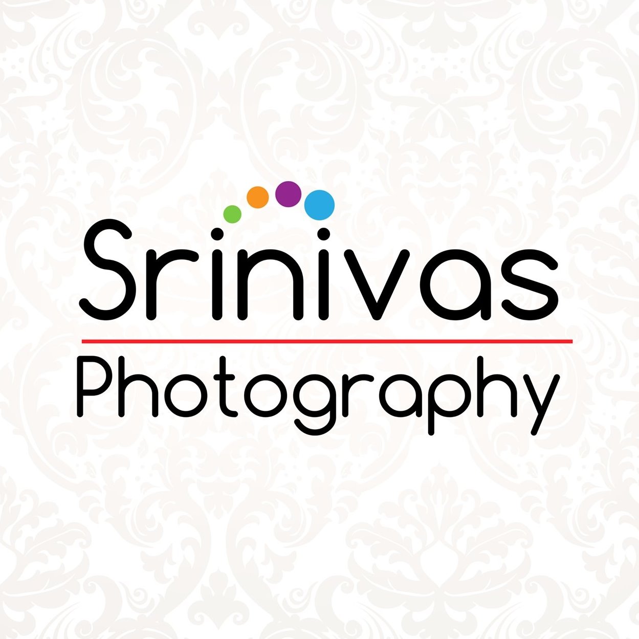 Srinivas Photography - Logo