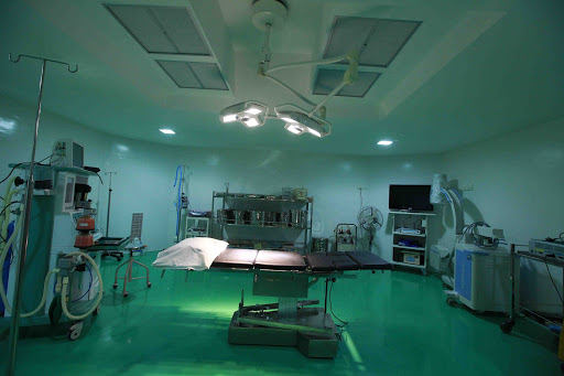Srinivasa Hitech Multispeciality Hospital Medical Services | Hospitals