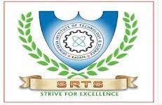 Srinivasa Institute of Technology & Sciences - Logo