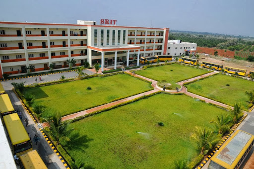 Srinivasa Ramanujan Institute of Technology Education | Colleges