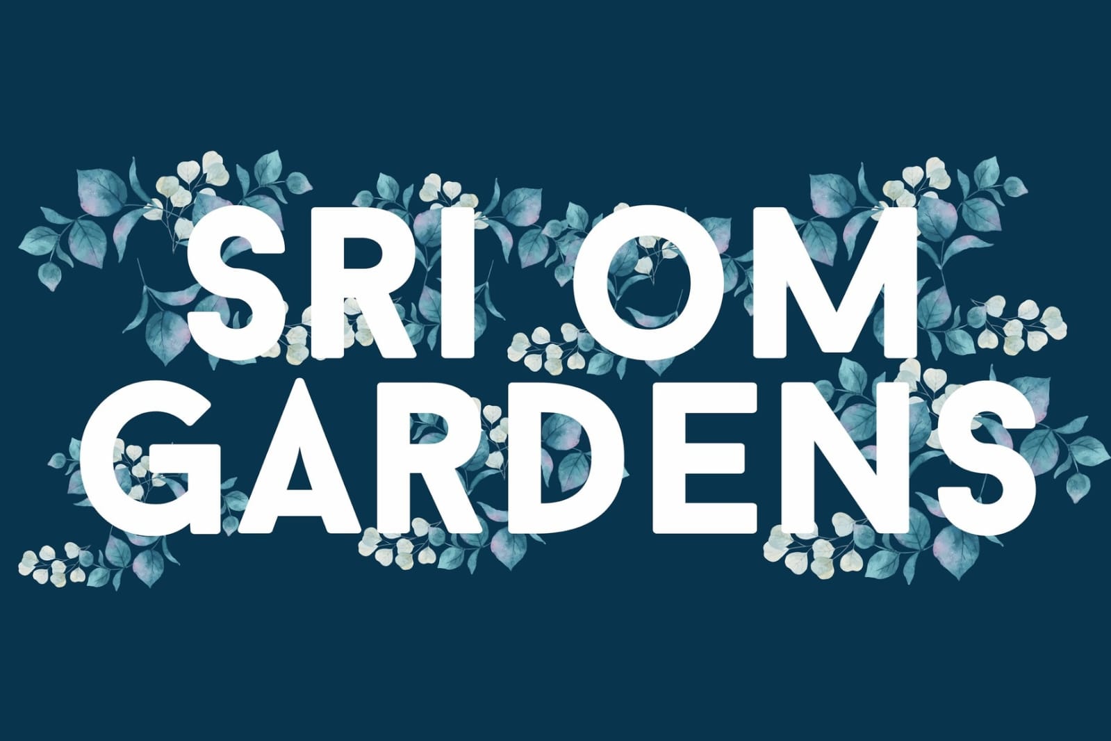 Sriomgardens|Banquet Halls|Event Services