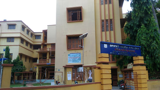 Sripat Singh College Education | Colleges
