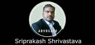 Sriprakash Shrivastava|Legal Services|Professional Services