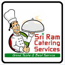 Sriram Catering Services - Logo