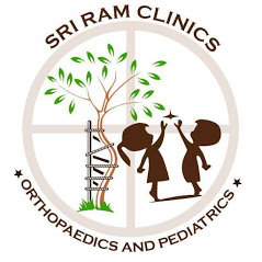 Sriram Clinics Orthopaedics & Paediatrics|Clinics|Medical Services