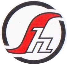 Sriram Hospital - Logo