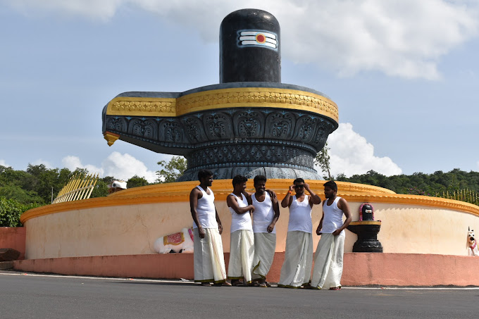 Srisailam Theme Parks Entertainment | Theme Park