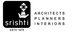 Srishti Architects - Logo