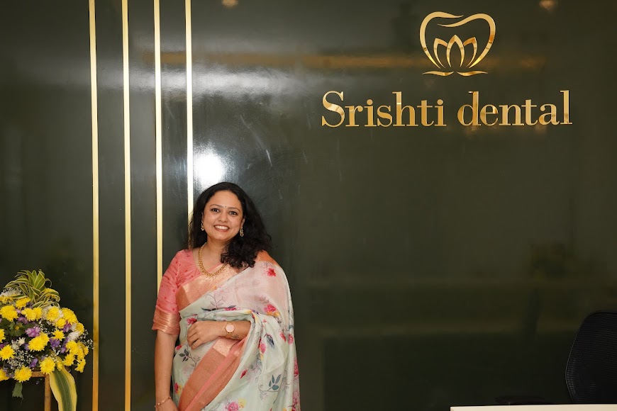 Srishti Dental Medical Services | Dentists