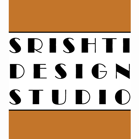 Srishti Design Studio Logo