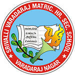 Srivalli Varadaraj Matriculation School|Schools|Education