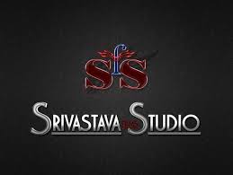 Srivastava Films & Studio Logo