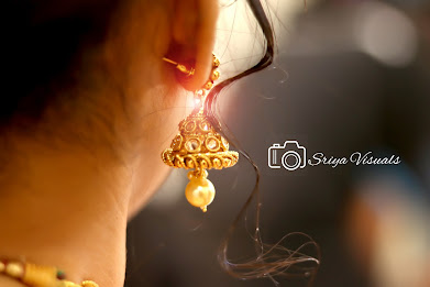 Sriya Visuals|Photographer|Event Services