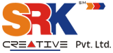 SRK Creative Pvt. Ltd Logo